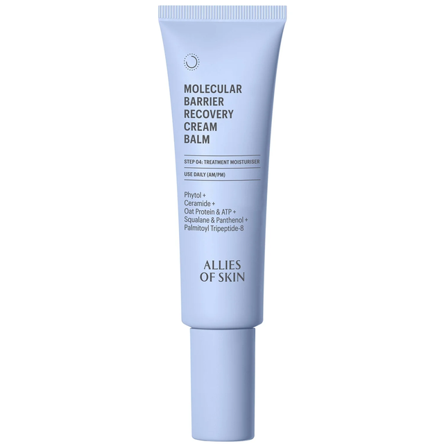 Allies of Skin Molecular Barrier Recovery Cream Balm 48ml