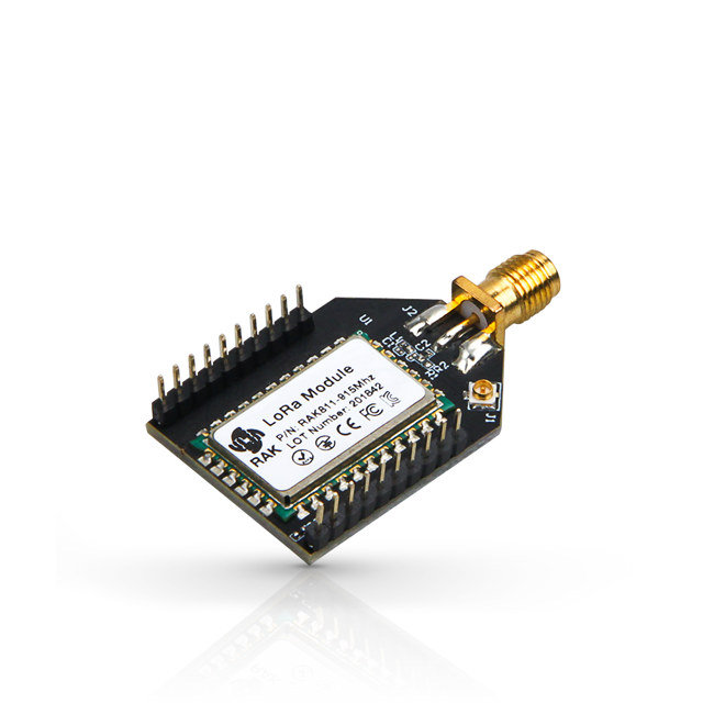 RAK811 | LPWAN Breakout Module