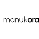 Manukora logo