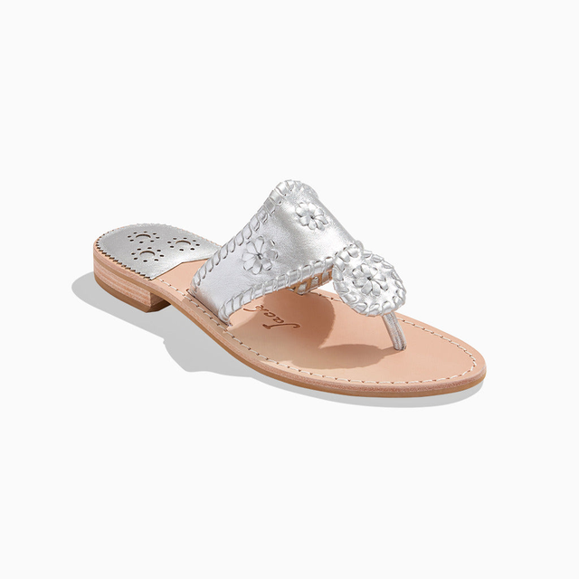 Jacks Flat Sandal