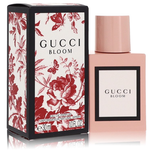 Gucci Bloom Perfume by Gucci | FragranceX.com