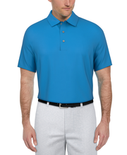 Men's AirFlux™ Mesh Golf Polo