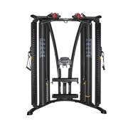 Dual Pulley Functional Trainer