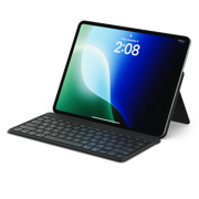 OntheGo™ Bluetooth Keyboard with Stand