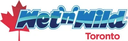 Wet'n'Wild Toronto logo