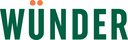 WUNDER logo