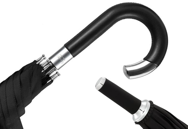 THE DAVEK ELITE - Our classic cane umbrella