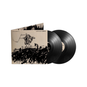 Avenged Sevenfold 'Life Is But A Dream...' Standard Black - Vinyl Record