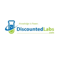DiscountedLabs.com logo