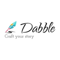 Dabble Writer logo