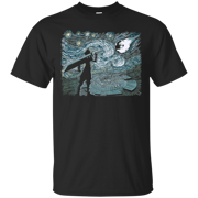 Starry Fantasy 2 T-Shirt