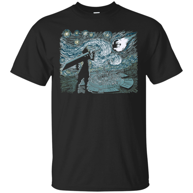 Starry Fantasy 2 T-Shirt