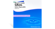SofLens Daily Disposables 