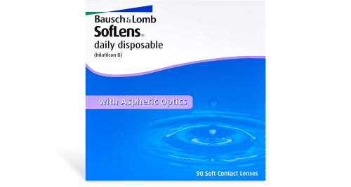 SofLens Daily Disposables 