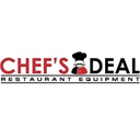 Chefs Deal logo