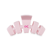 Classic Pink Ribbon Power Medium Hair Clip