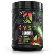 Godzilla Pre-Workout