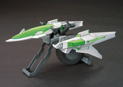 Gundam Build Fighters Option Parts Set Gunpla 16 Meteor Hopper 1/144 Scale Accessory Set