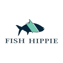 Fish Hippie logo