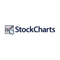 StockCharts.com logo