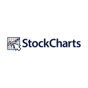 StockCharts.com logo