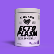 Ecto Plasm Non-Stim Pump Pre-Workout