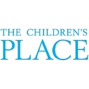 The Children's Place logo