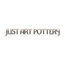 Just Art Pottery logo