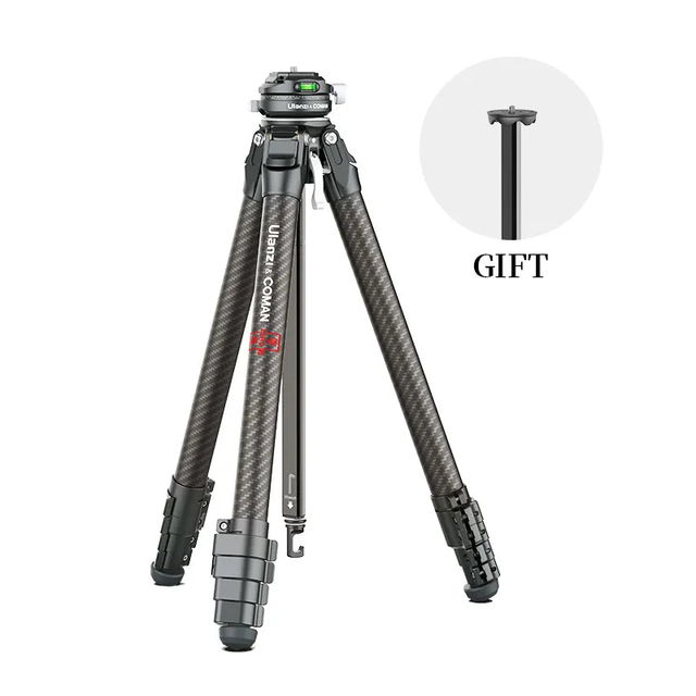 Ulanzi Zero F38 Quick Release Travel Tripod 3131