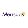 Mensuas logo