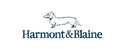 Harmont & Blaine logo