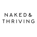 Naked & Thriving logo