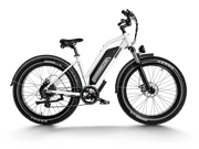 Himiway D3 ST (Cruiser ST) | All Terrain Step Thru Electric Bike