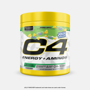 C4 Energy + Aminos JOLLY RANCHER