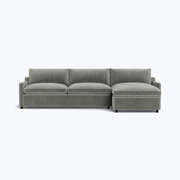 Lucali Sectional