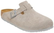 Birkenstock Women's Boston Soft Footbed Clogs