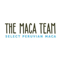 The Maca Team logo