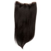 12" Invisible Crown Booster Hair Piece