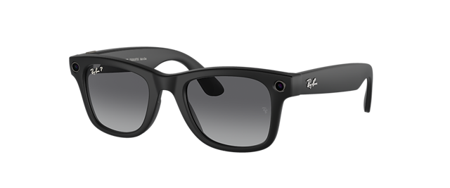 Ray-Ban | Meta Wayfarer