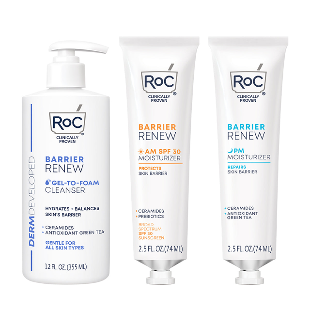 Barrier Renew Essentials