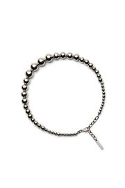 ITALIAN SPHERE CHOKER