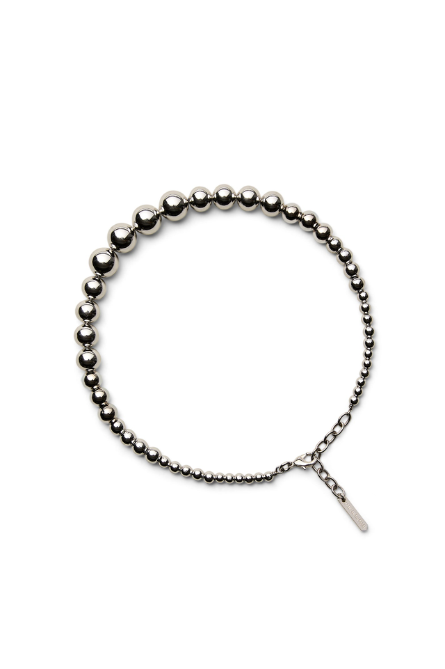 ITALIAN SPHERE CHOKER