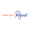 Project Repat logo