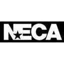 NECA logo