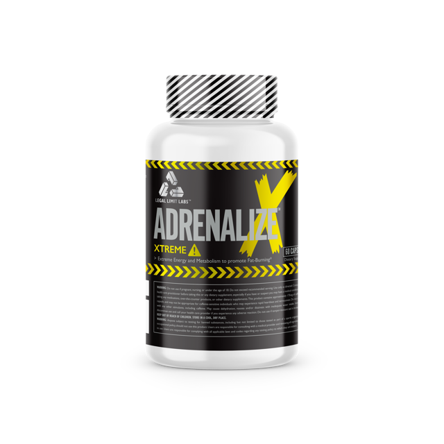 Adrenalize Extreme