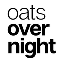 Oats Overnight logo