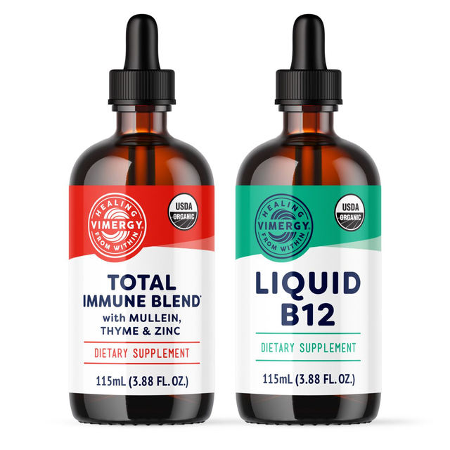 All-Day Resilience Kit*