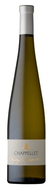 Chappellet Signature Chenin Blanc 2024