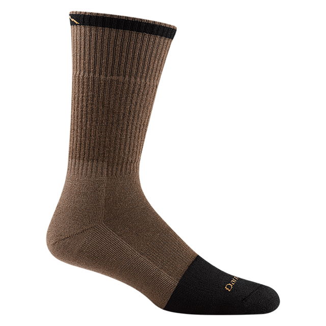 Men's Steely Boot Midweight Work Sock