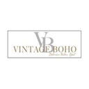 Vintage Boho Bags logo